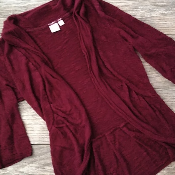 🆕 NEW SALE ⭐️3/$12⭐️Twik exclusive Simons top - Picture 6 of 6